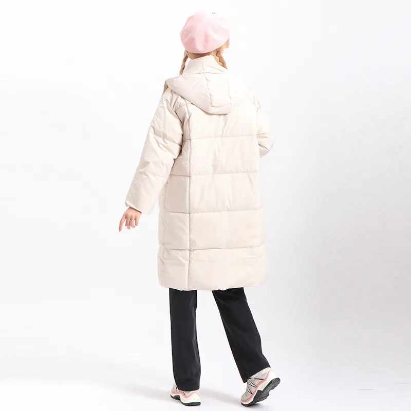 TWOPLUMGIRLS Puffer Jackets Women's-8
