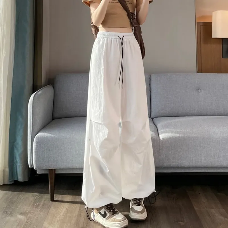 TWOPLUMGIRLS Casual Pants Women's-10