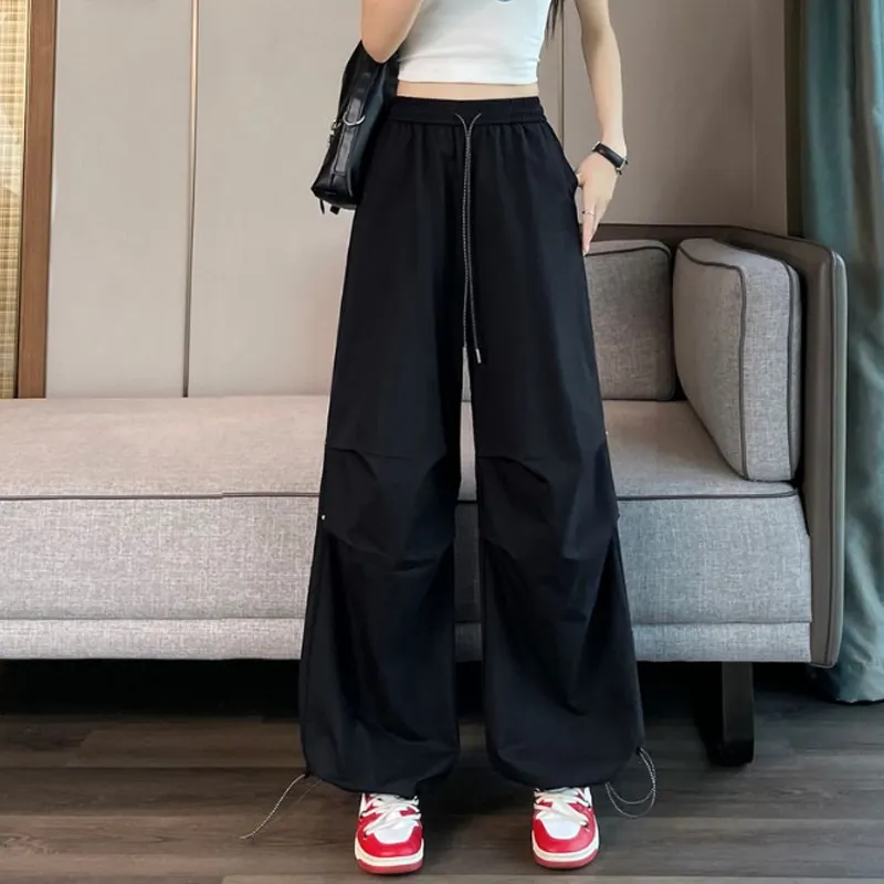 TWOPLUMGIRLS Casual Pants Women's-5