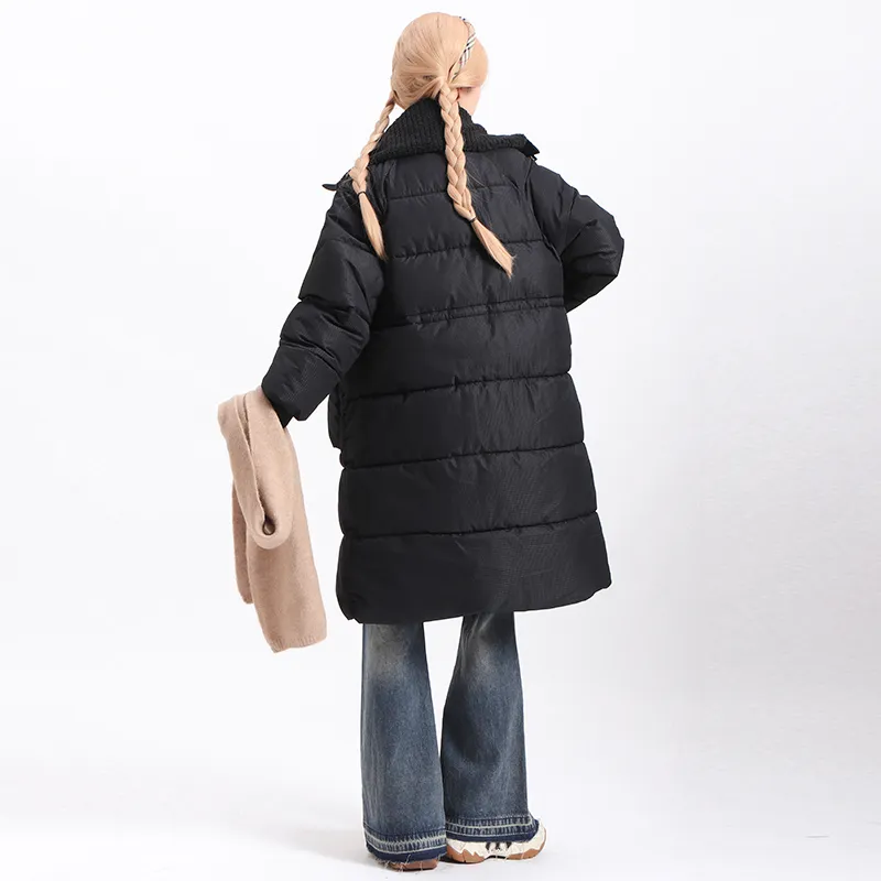 TWOPLUMGIRLS Puffer Jacket Women's-10