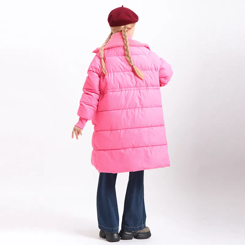 TWOPLUMGIRLS Puffer Jacket Women's-4