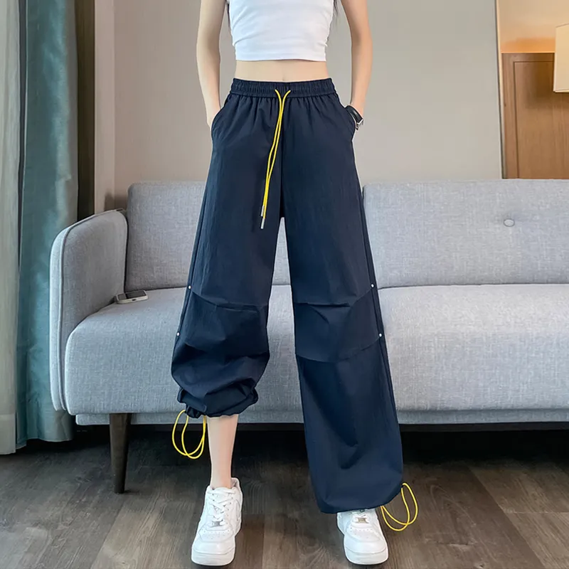 TWOPLUMGIRLS Casual Pants Women's-14