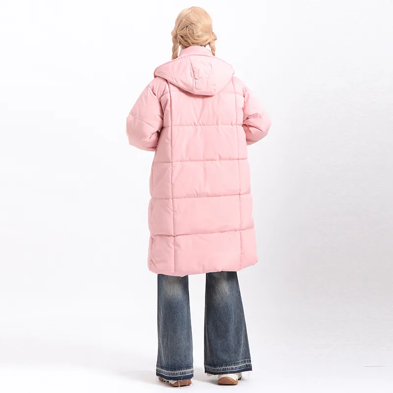 TWOPLUMGIRLS Puffer Jackets Women's-2