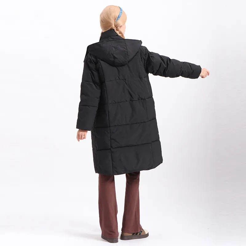 TWOPLUMGIRLS Puffer Jackets Women's-5