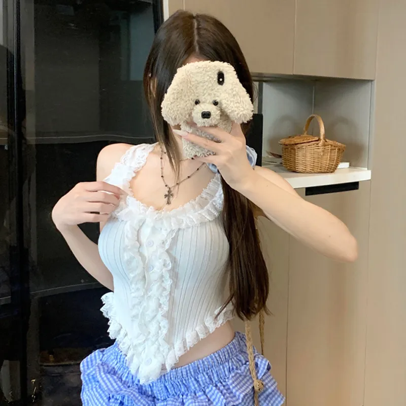 TWOPLUMGIRLS Knitwear Women's-5