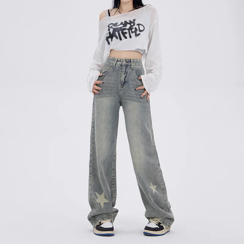 TWOPLUMGIRLS Jeans Women's-12