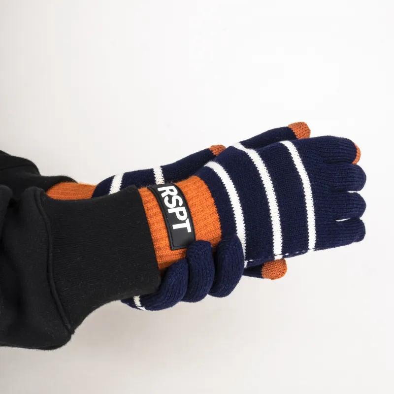 RSPT Knit Gloves Unisex-1