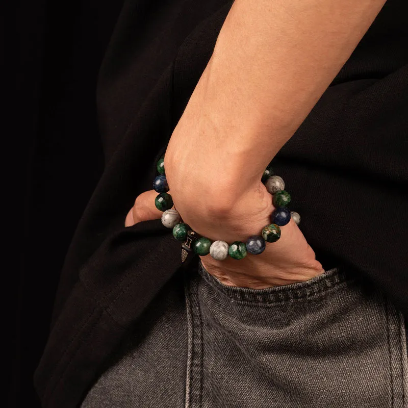 SOLO 999 Fine Silver Bracelets Unisex-1