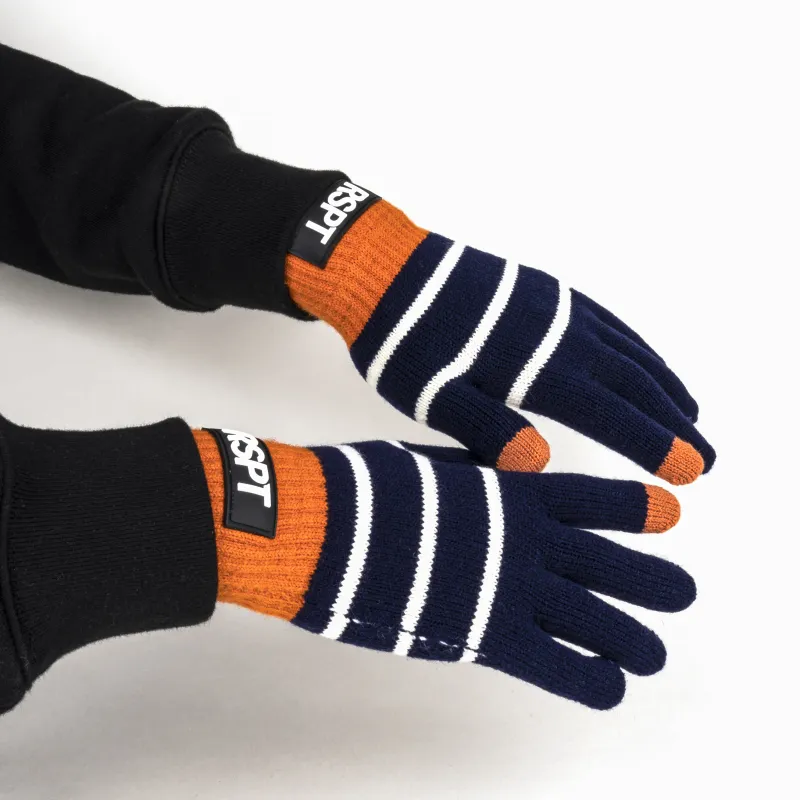 RSPT Knit Gloves Unisex-3