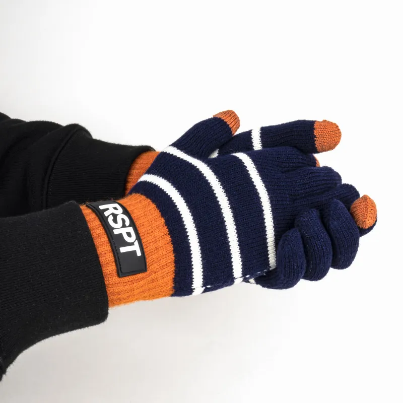 RSPT Knit Gloves Unisex-2