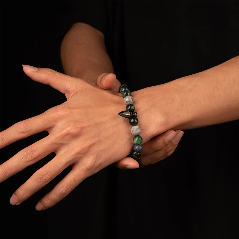 SOLO 999 Fine Silver Bracelets Unisex-4