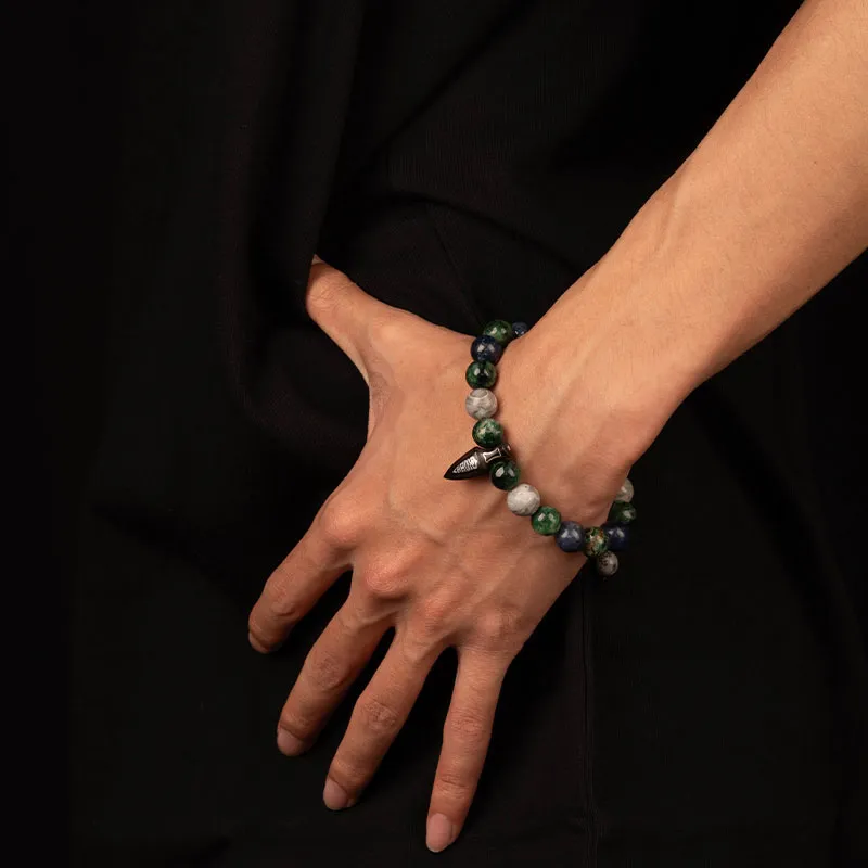 SOLO 999 Fine Silver Bracelets Unisex-2