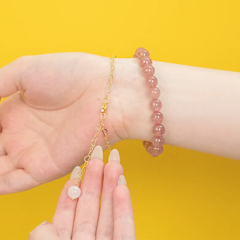 SOLO Bracelets Women's-3