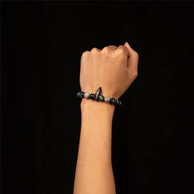 SOLO 999 Fine Silver Bracelets Unisex-3