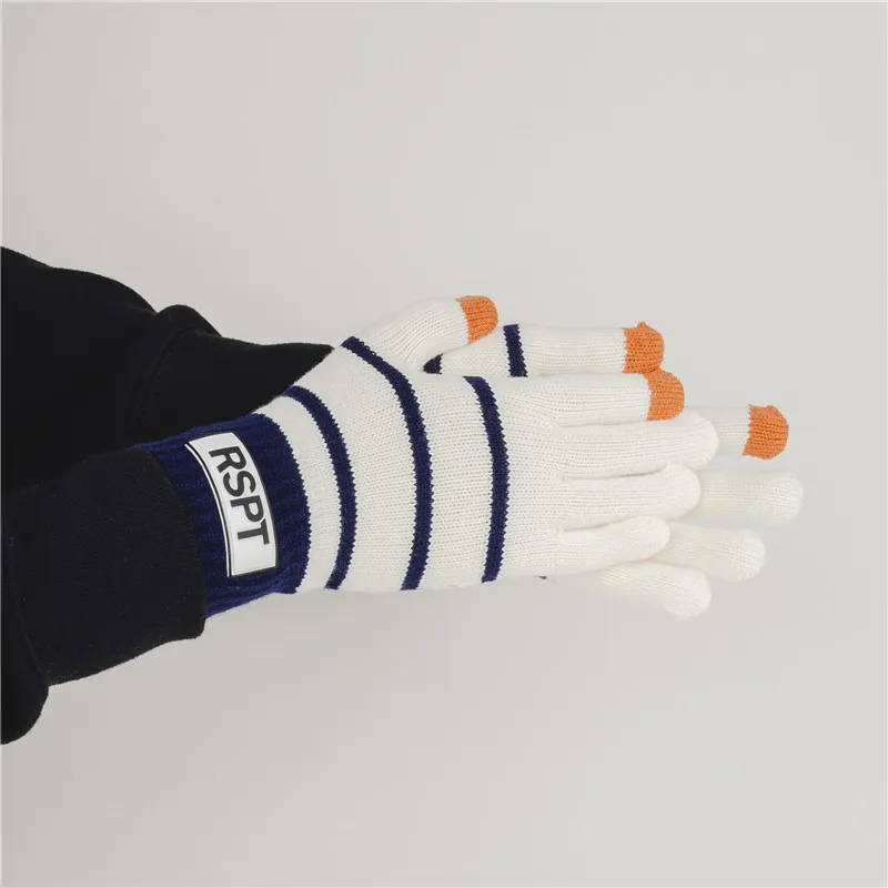 RSPT Knit Gloves Unisex-7