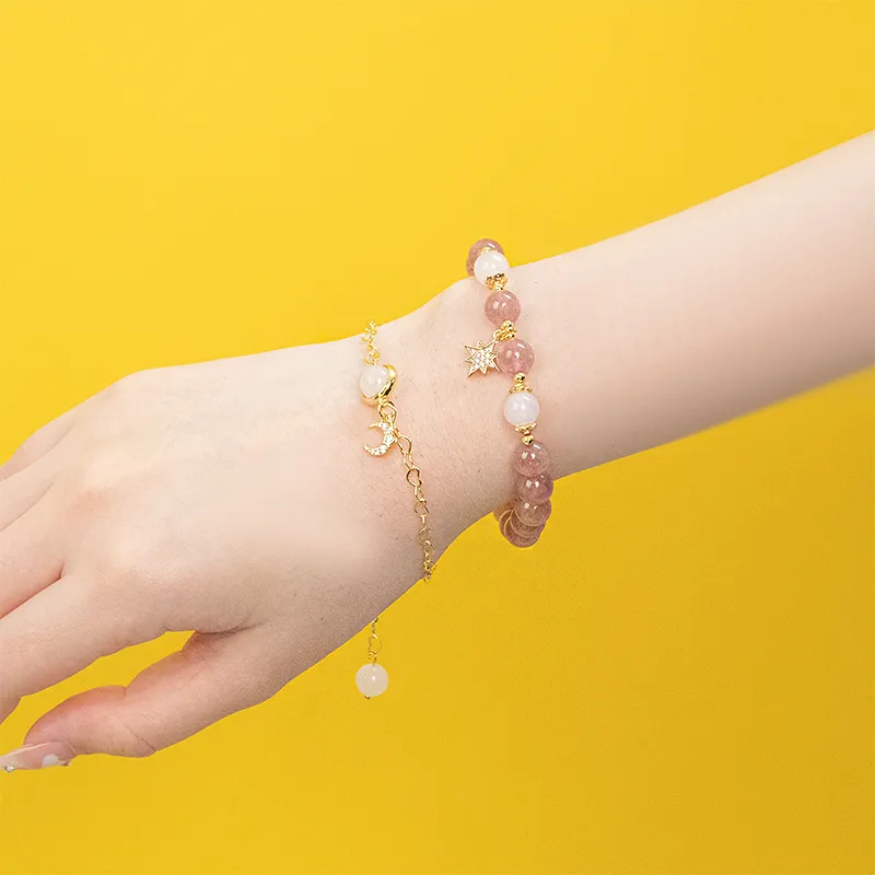 SOLO Bracelets Women's-2