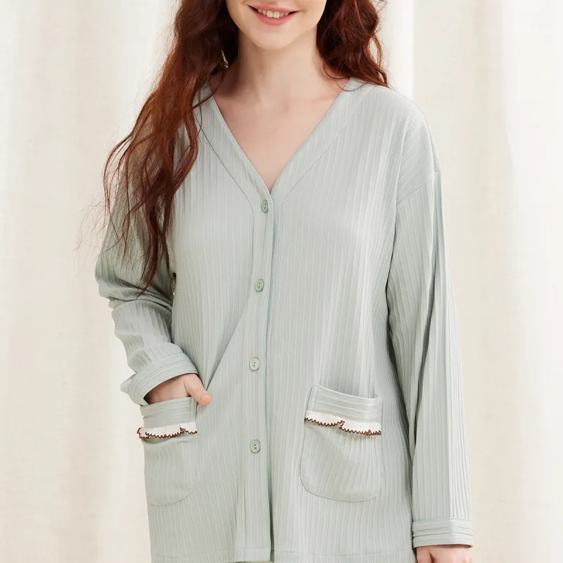 DAERLI Women's Pajama Sets-1