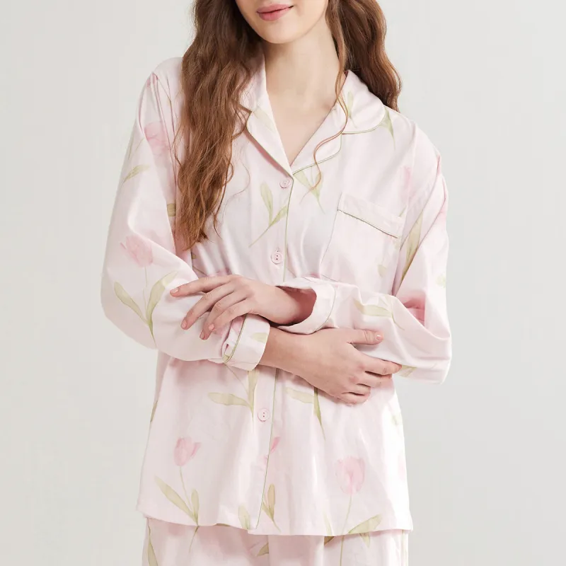 DAERLI Women's Pajama Sets-1