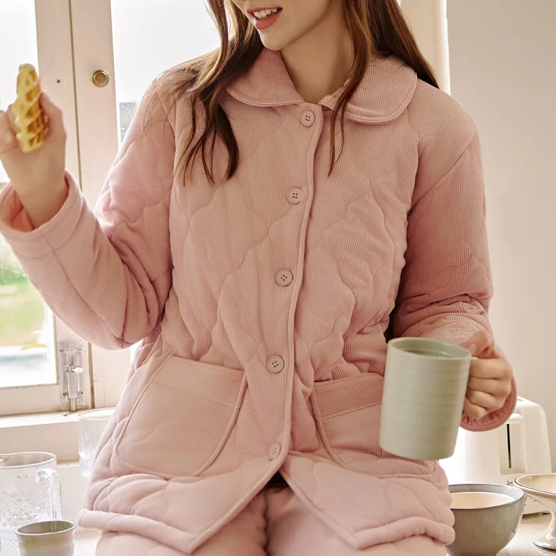 DAERLI Women's Pajama Sets-1