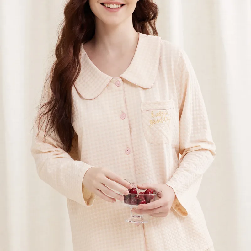 DAERLI Women's Pajama Sets-5