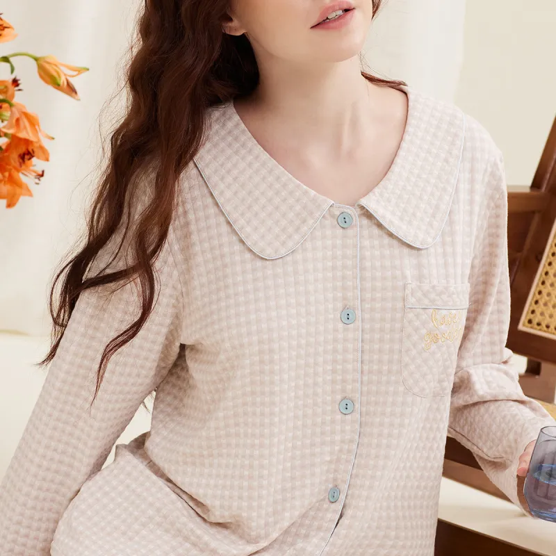 DAERLI Women's Pajama Sets-11