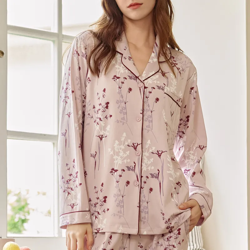 DAERLI Women's Pajama Sets-3