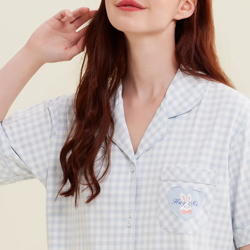 DAERLI Women's Pajama Sets-5