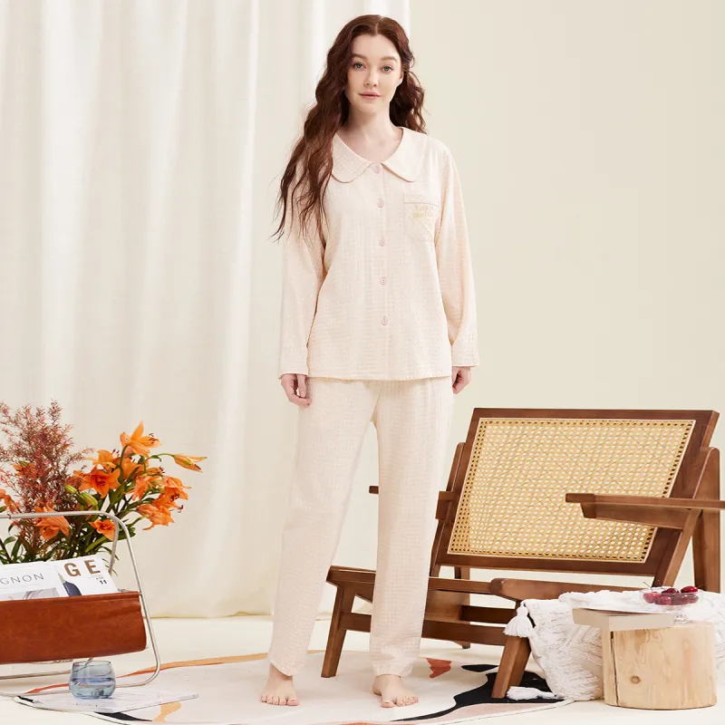 DAERLI Women's Pajama Sets-3