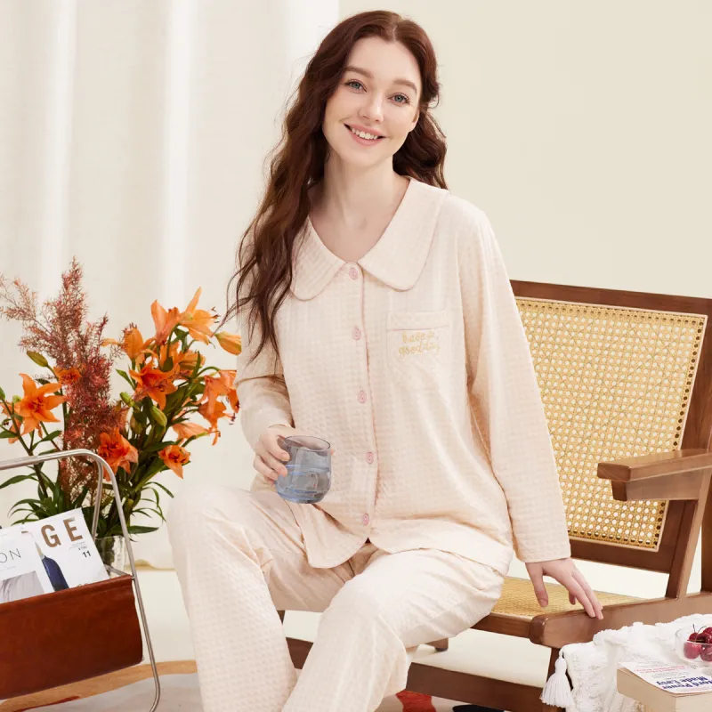 DAERLI Women's Pajama Sets-1