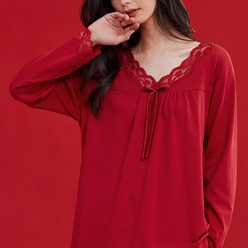 DAERLI Women's Pajama Sets-1