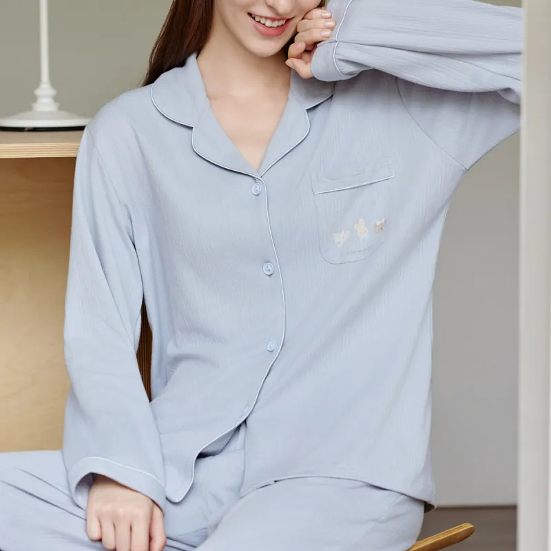 DAERLI Women's Pajama Sets-1