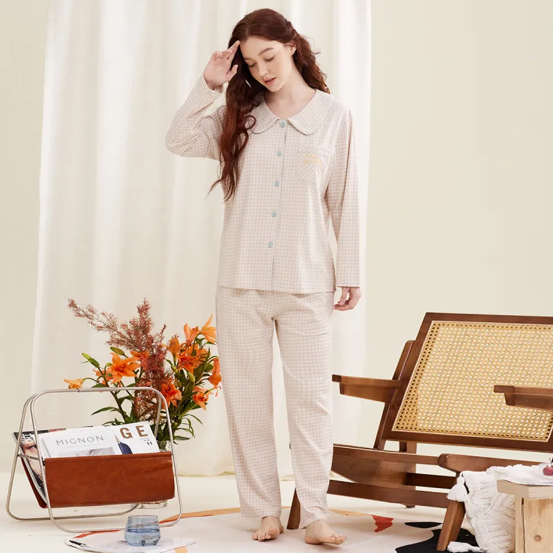 DAERLI Women's Pajama Sets-9