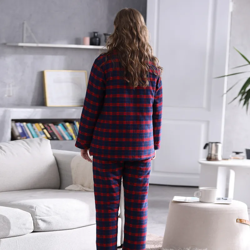 DAERLI Women's Pajama Sets-2