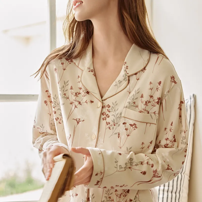 DAERLI Women's Pajama Sets-1