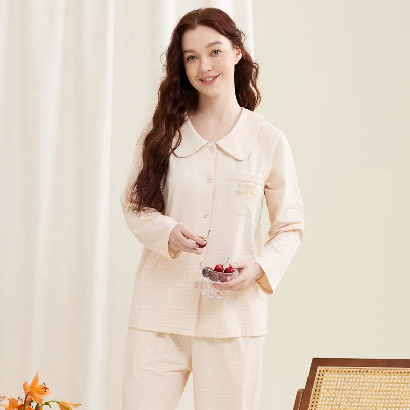 DAERLI Women's Pajama Sets-4