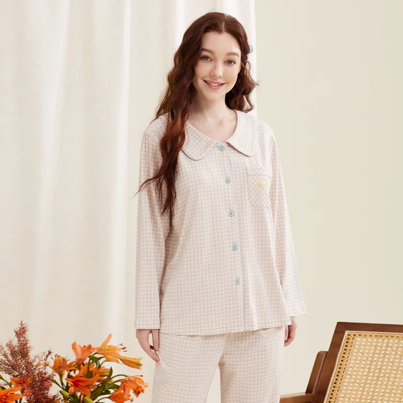 DAERLI Women's Pajama Sets-10