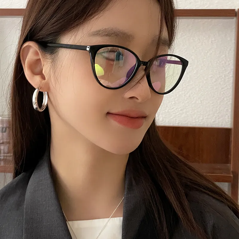 EAR PARTNER Copper Earrings Women's-5