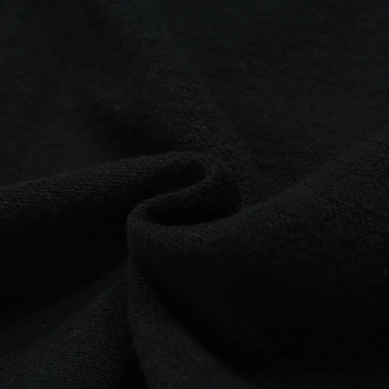 NFL Knitted Sports Pants Unisex Black-5