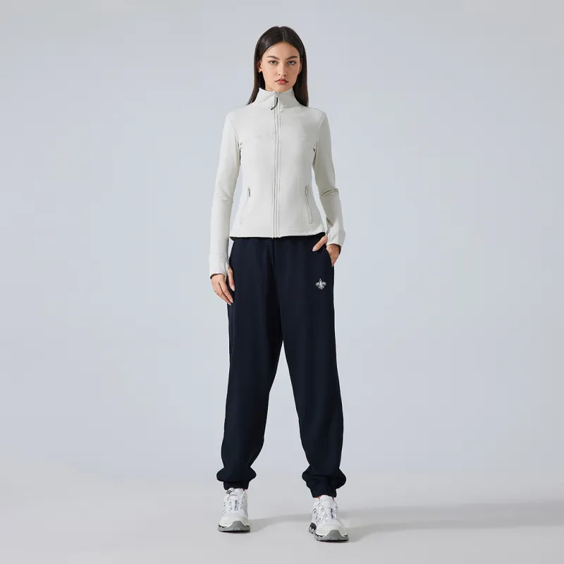 NFL Knitted Sports Pants Women's Black-7