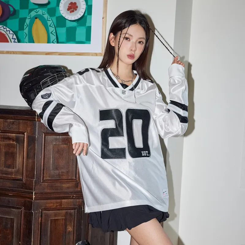 NFL T-Shirts Unisex White-5
