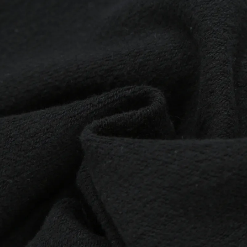 NFL Knitted Sports Pants Unisex Black-6