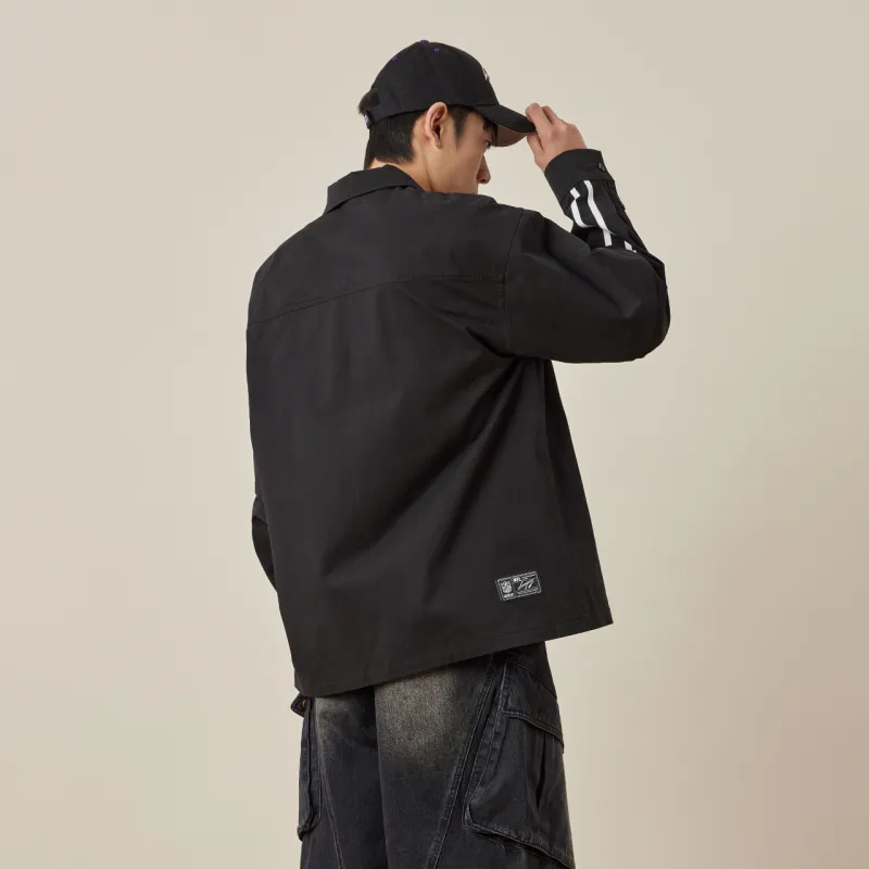 NFL Shirts Unisex Black-3