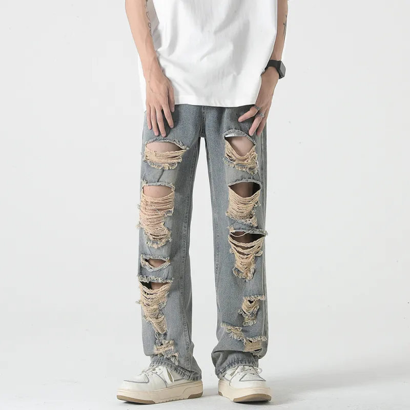 IL SARTO Jeans Unisex-3