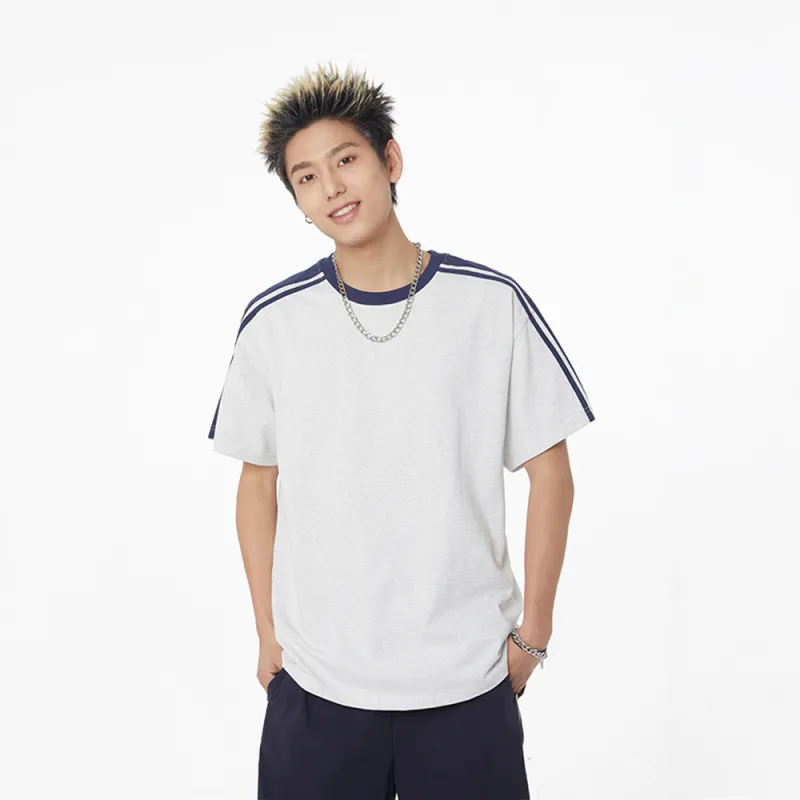 IL SARTO T Shirts Unisex-3