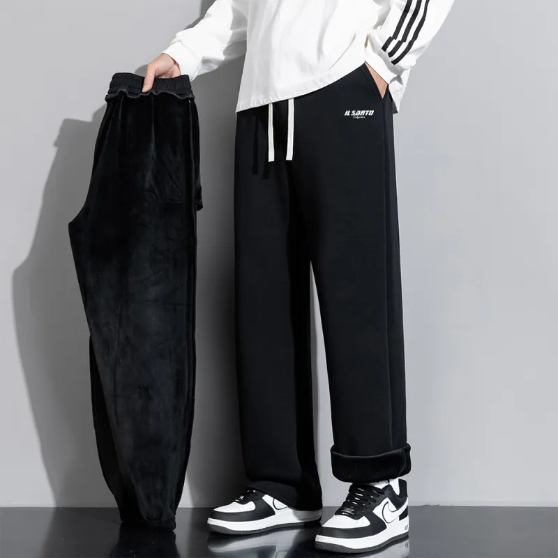 IL SARTO Casual Pants Unisex-5