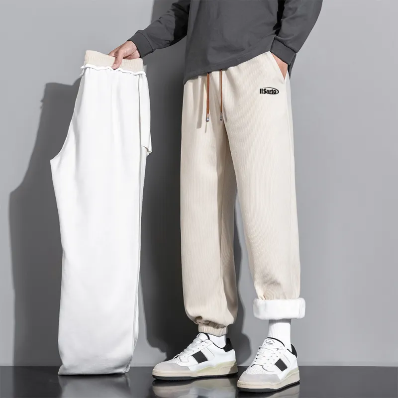 IL SARTO Casual Pants Unisex-7