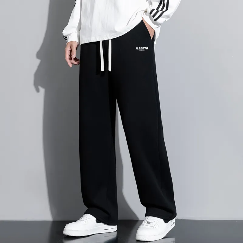 IL SARTO Casual Pants Unisex-4