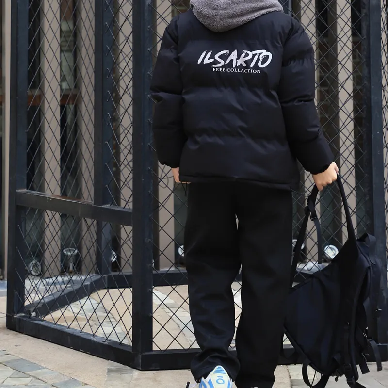 IL SARTO Casual Sportswear Unisex-5