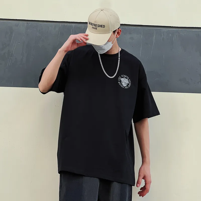 IL SARTO T Shirts Unisex-9