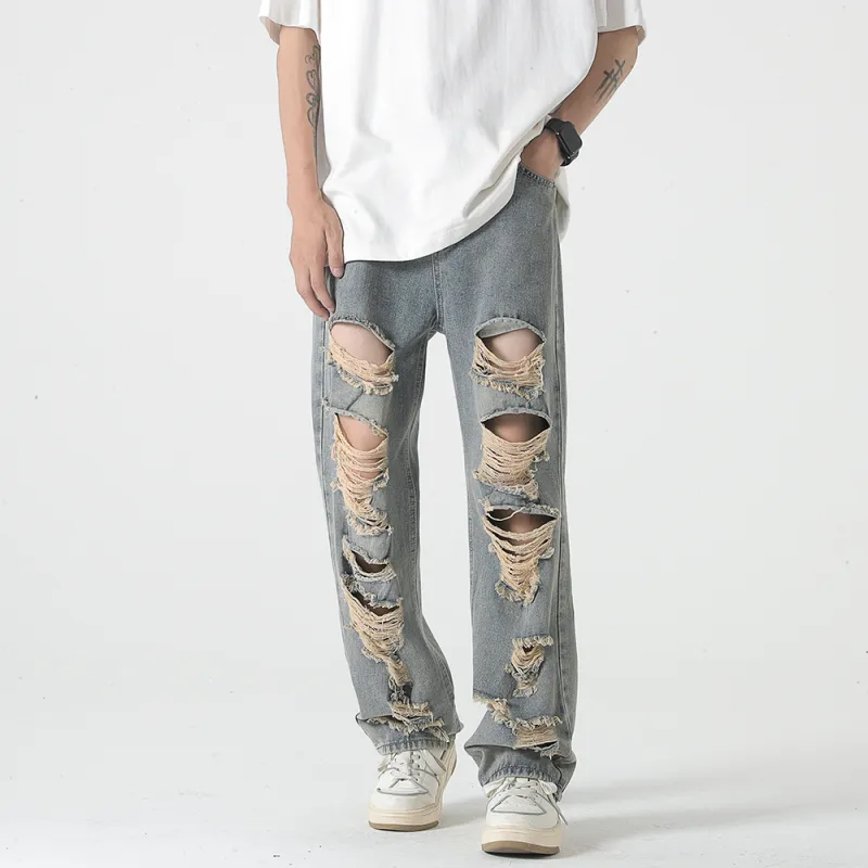 IL SARTO Jeans Unisex-4